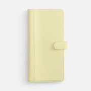 Дорожный органайзер Unison, светло-зеленый