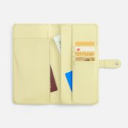 Дорожный органайзер Unison, светло-зеленый