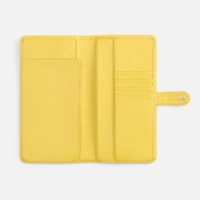 Дорожный органайзер Unison, желтый