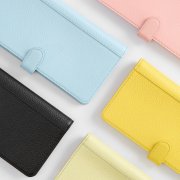 Дорожный органайзер Unison, желтый