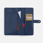 Дорожный органайзер Unison, синий