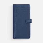 Дорожный органайзер Unison, синий