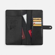 Дорожный органайзер Unison, черный