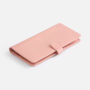 Дорожный органайзер Unison, розовый