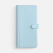 Дорожный органайзер Unison, голубой