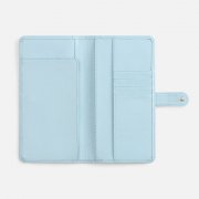 Дорожный органайзер Unison, голубой