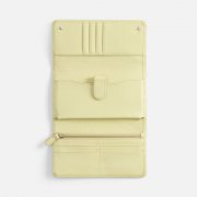 Клатч Unison, светло-зеленый