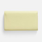 Клатч Unison, светло-зеленый