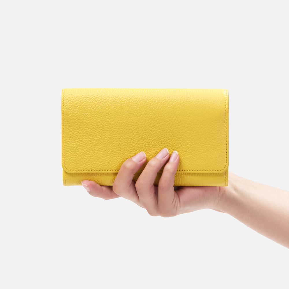 Клатч Unison, желтый арт. 22111.80 Клатч Unison, желтый арт. 22111.80