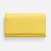 Клатч Unison, желтый