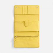 Клатч Unison, желтый