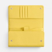 Клатч Unison, желтый