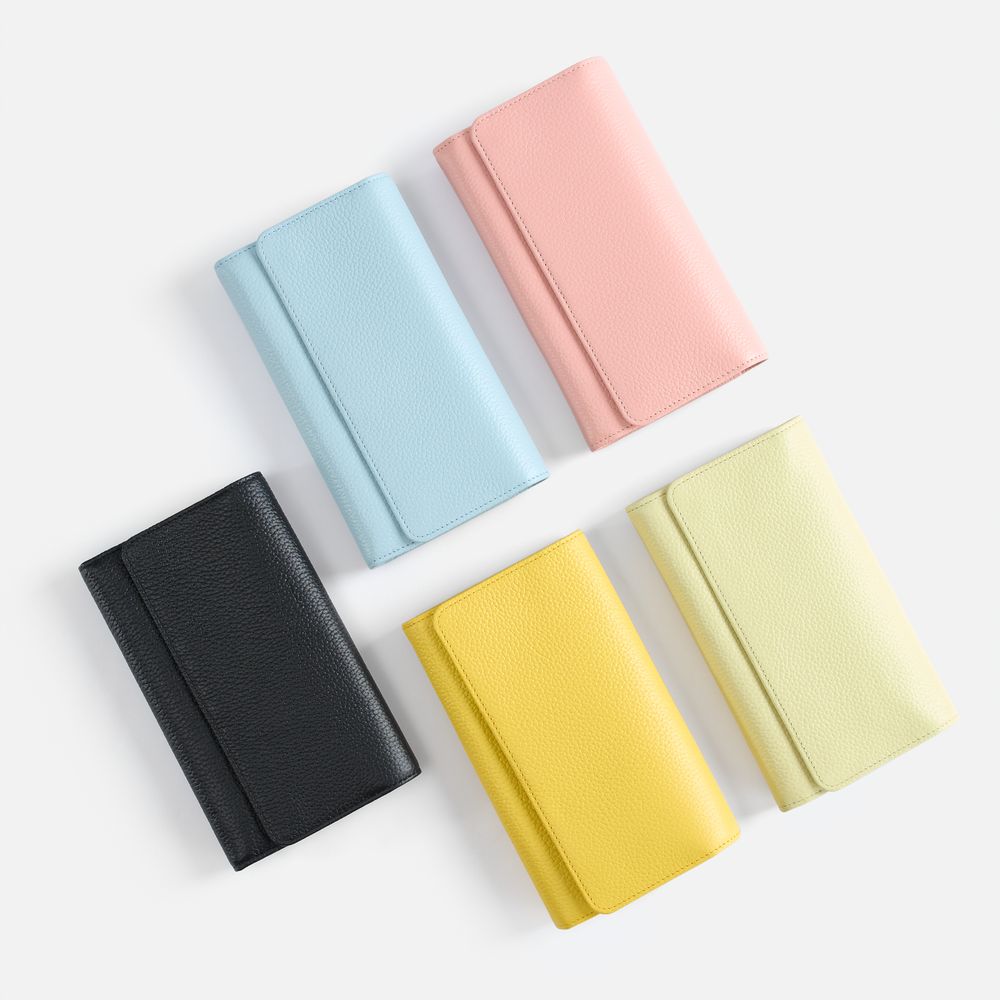 Клатч Unison, желтый арт. 22111.80 Клатч Unison, желтый арт. 22111.80