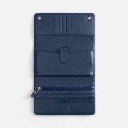 Клатч Unison, синий