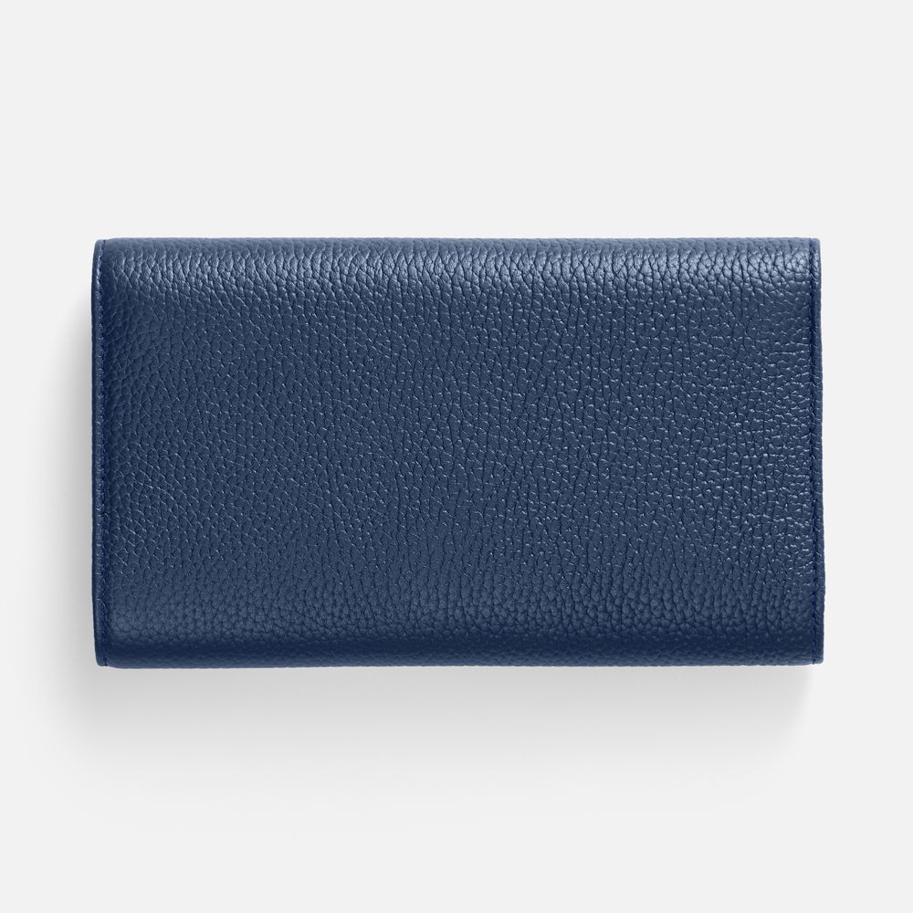 Клатч Unison, синий арт. 22111.40 Клатч Unison, синий арт. 22111.40