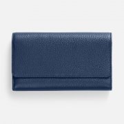 Клатч Unison, синий