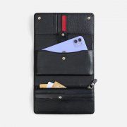 Клатч Unison, черный