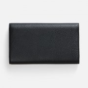 Клатч Unison, черный