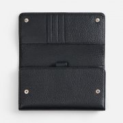 Клатч Unison, черный