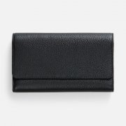 Клатч Unison, черный