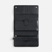 Клатч Unison, черный