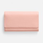 Клатч Unison, розовый