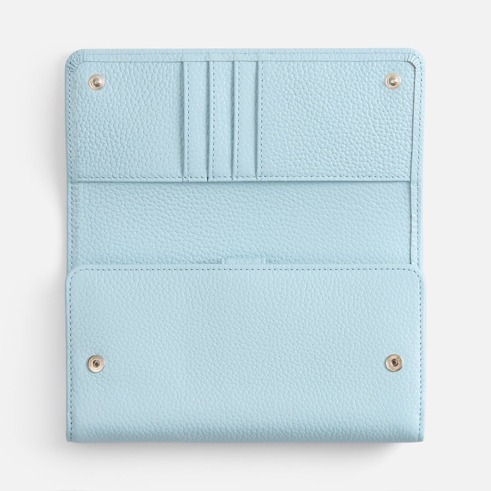 Клатч Unison, голубой арт. 22111.14 Клатч Unison, голубой арт. 22111.14