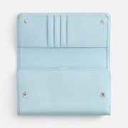 Клатч Unison, голубой