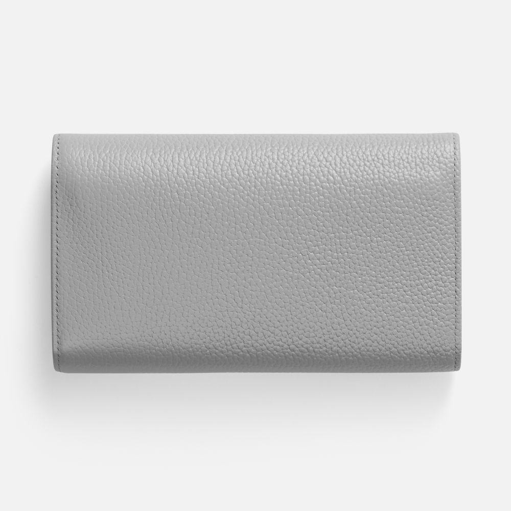Клатч Unison, серый арт. 22111.10 Клатч Unison, серый арт. 22111.10