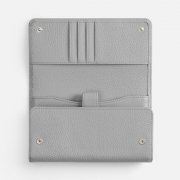 Клатч Unison, серый