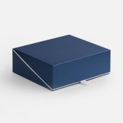 Коробка Artikus, синяя