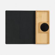 Складной коврик для мышки с беспроводной зарядкой Midstream ver.2 арт. 16827.00 Складной коврик для мышки с беспроводной зарядкой Midstream ver.2 арт. 16827.00