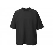 Футболка оверсайз «Beta.01» унисекс