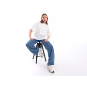 Футболка оверсайз «Beta.01» унисекс
