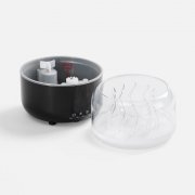 Увлажнитель-ароматизатор Immerso, черный