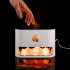 Настольный увлажнитель-ароматизатор Fusion Blaze, белый арт. 17581.60 Настольный увлажнитель-ароматизатор Fusion Blaze, белый арт. 17581.60