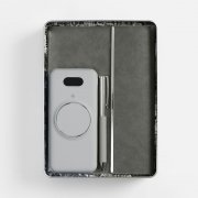 Набор Petrus Energy, серый