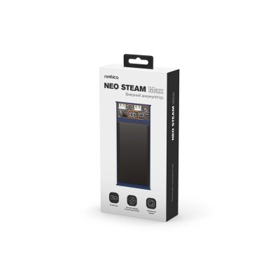 Внешний аккумулятор «NEO Steam Max» арт. 595889p
