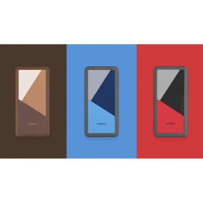 Внешний аккумулятор «NEO Bright», 10000 mAh арт. 595817p