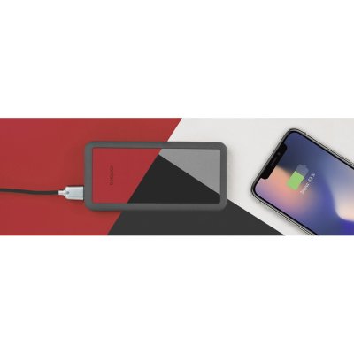 Внешний аккумулятор «NEO Bright», 10000 mAh арт. 595817p