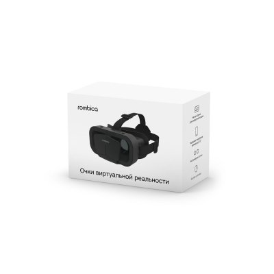 Очки VR «VR XSense» арт. 595800p
