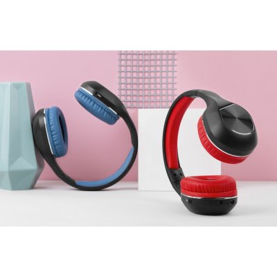 Беспроводные наушники «mySound BH-17 ANC» арт. 595790p