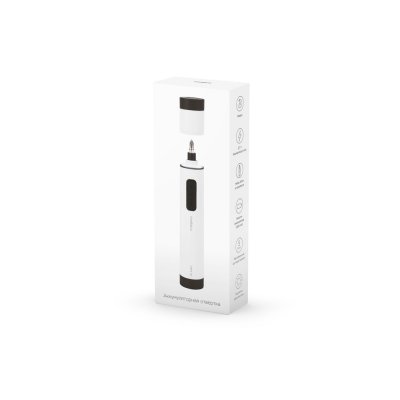 Отвертка аккумуляторная «MyKit S1» арт. 595761p