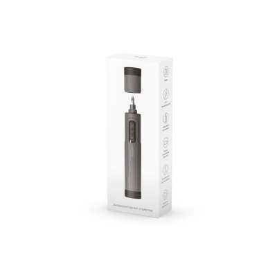 Отвертка аккумуляторная «MyKit S1» арт. 595760p