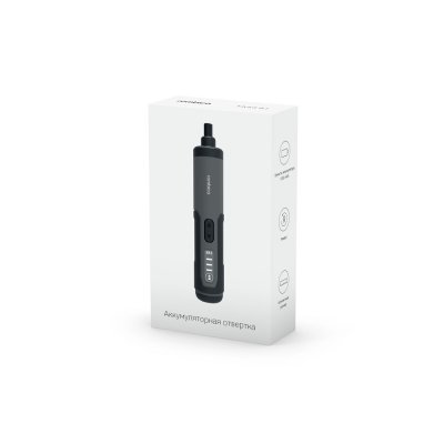 Отвертка аккумуляторная «MyKit B1» арт. 595734p