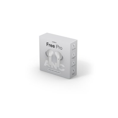 Беспроводные наушники «Mysound Free Pro» арт. 595723p