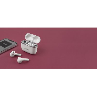 Беспроводные наушники «Mysound Free Pro» арт. 595723p
