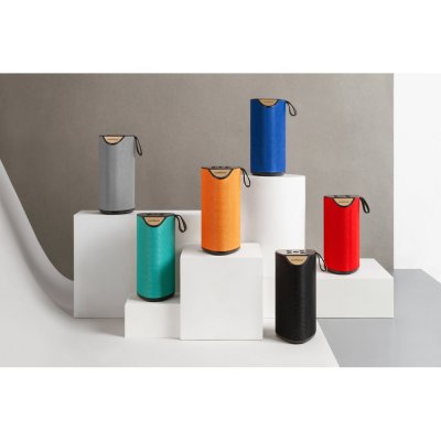 Портативная колонка «Mysound Tetria» арт. 595722p