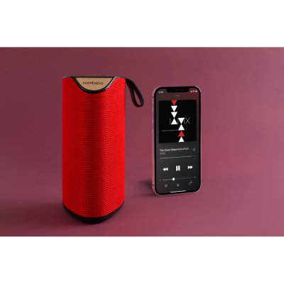 Портативная колонка «Mysound Tetria» арт. 595722p