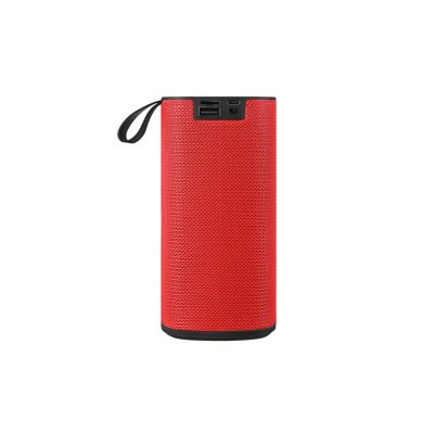 Портативная колонка «Mysound Tetria» арт. 595722p
